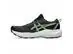 Tênis Asics Gel-Venture 11, 004 Black/Khaki Green Masc Tam 43 - 3