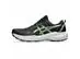 Tênis Asics Gel-Venture 11, 004 Black/Khaki Green Masc Tam 43 - 4