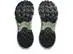 Tênis Asics Gel-Venture 11, 004 Black/Khaki Green Masc Tam 43 - 7