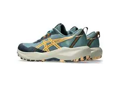 Tênis Asics Gel-Venture 11, 402 Foggy Teal/Sandstorm Masc Tam 38 - 1