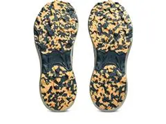 Tênis Asics Gel-Venture 11, 402 Foggy Teal/Sandstorm Masc Tam 38 - 7