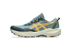 Tênis Asics Gel-Venture 11, 402 Foggy Teal/Sandstorm Masc Tam 40 - 4