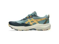Tênis Asics Gel-Venture 11, 402 Foggy Teal/Sandstorm Masc Tam 42 - 3