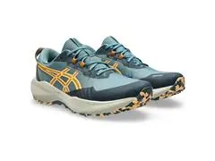 Tênis Asics Gel-Venture 11, 402 Foggy Teal/Sandstorm Masc Tam 44 - 0