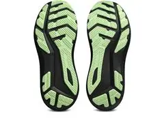 Tênis Asics Gt-1000 15, 003 Black/Illuminate Yellow Masc Tam 39 - 7