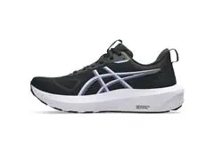 Tênis Asics Gt-1000 14, 004 Black/Lilac Hint Fem Tam 38 - 3