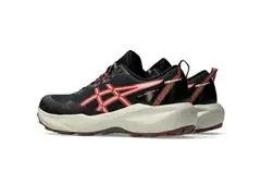 Tênis Asics Gel-Venture 11, 004 Black/Sun Coral Fem Tam 35 - 1