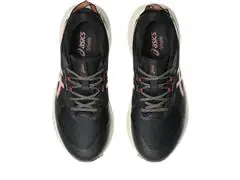 Tênis Asics Gel-Venture 11, 004 Black/Sun Coral Fem Tam 35 - 6