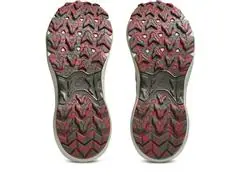 Tênis Asics Gel-Venture 11, 004 Black/Sun Coral Fem Tam 35 - 7
