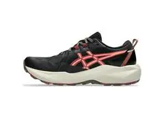 Tênis Asics Gel-Venture 11, 004 Black/Sun Coral Fem Tam 36 - 3