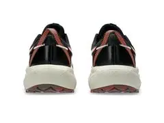 Tênis Asics Gel-Venture 11, 004 Black/Sun Coral Fem Tam 36 - 5
