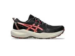 Tênis Asics Gel-Venture 11, 004 Black/Sun Coral Fem Tam 39 - 2