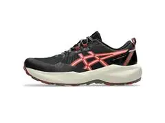 Tênis Asics Gel-Venture 11, 004 Black/Sun Coral Fem Tam 40 - 4