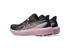 Tênis Asics Gt-1000 15, 003 Black/Taro Purple Fem Tam 36 - 1