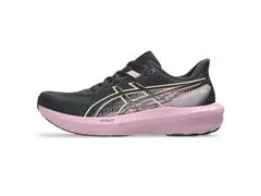 Tênis Asics Gt-1000 15, 003 Black/Taro Purple Fem Tam 36 - 4