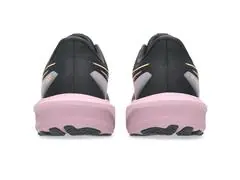 Tênis Asics Gt-1000 15, 003 Black/Taro Purple Fem Tam 36 - 5