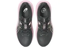 Tênis Asics Gt-1000 15, 003 Black/Taro Purple Fem Tam 39 - 6