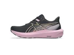 Tênis Asics Gt-1000 15, 003 Black/Taro Purple Fem Tam 40 - 3