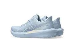Tênis Asics Gt-1000 15, 400 Solid Air/Cream Fem Tam 36 - 1