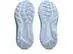 Tênis Asics Gt-1000 15, 400 Solid Air/Cream Fem Tam 36 - 7