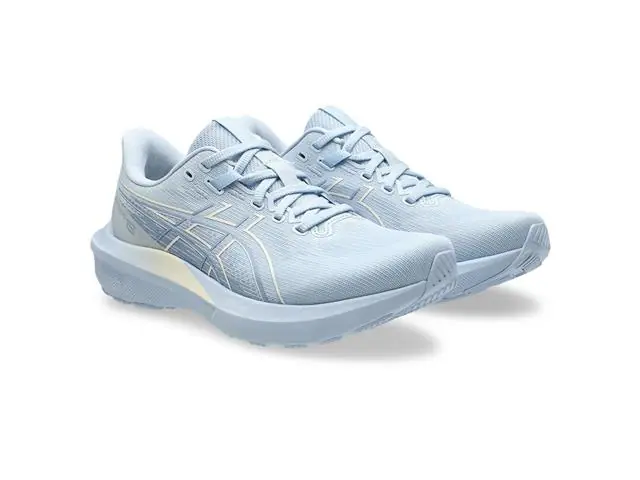 Tênis Asics Gt-1000 15, 400 Solid Air/Cream Fem Tam 39
