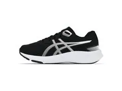 Tênis Asics Buzz 5 Gs, 002 Black/White Kids Tam 32 - 3