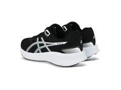 Tênis Asics Buzz 5 Gs, 002 Black/White Kids Tam 33 - 1