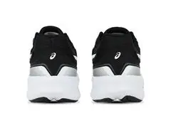 Tênis Asics Buzz 5 Gs, 002 Black/White Kids Tam 33 - 5