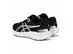 Tênis Asics Buzz 5 Gs, 002 Black/White Kids Tam 34 - 1