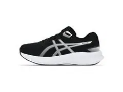 Tênis Asics Buzz 5 Gs, 002 Black/White Kids Tam 35 - 4