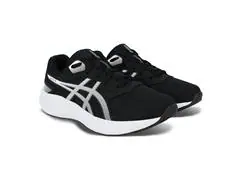 Tênis Asics Buzz 5 Gs, 002 Black/White Kids Tam 36