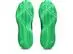 Tênis Asics Gel-Dedicate 8 Padel, 003 Black/Vital Green Masc Tam 41 - 7