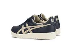 Tênis Asics Japan S, 405 Midnight/Feather Grey Masc Tam 39 - 1