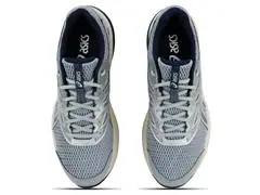 Tênis Asics Gel-Shogun St, 027 Gravel/Pure Silver Masc Tam 40 - 6