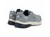 Tênis Asics Gel-Shogun St, 027 Gravel/Pure Silver Masc Tam 41 - 1