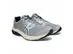 Tênis Asics Gel-Shogun St, 027 Gravel/Pure Silver Masc Tam 42 - 0