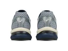 Tênis Asics Gel-Shogun St, 027 Gravel/Pure Silver Masc Tam 42 - 5