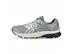 Tênis Asics Gel-Shogun St, 027 Gravel/Pure Silver Masc Tam 44 - 4