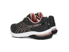 Tênis Asics Gel-Shogun St, 023 Carrier Grey/Pink Clay Fem Tam 35 - 1