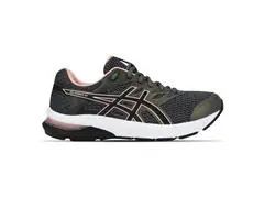 Tênis Asics Gel-Shogun St, 023 Carrier Grey/Pink Clay Fem Tam 40 - 2