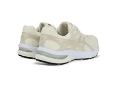 Tênis Asics Gel-Shogun St, 102 Cream/Pure Silver Fem Tam 38 - 1