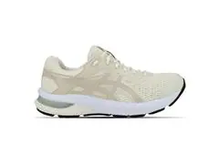 Tênis Asics Gel-Shogun St, 102 Cream/Pure Silver Fem Tam 38 - 2