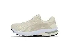 Tênis Asics Gel-Shogun St, 102 Cream/Pure Silver Fem Tam 38 - 4