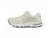 Tênis Asics Gel-Shogun St, 102 Cream/Pure Silver Fem Tam 39 - 4