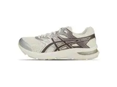 Tênis Asics Gel-Shogun St, 104 Cream/Cocoa Powder Fem Tam 36 - 4