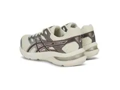 Tênis Asics Gel-Shogun St, 104 Cream/Cocoa Powder Fem Tam 39 - 1