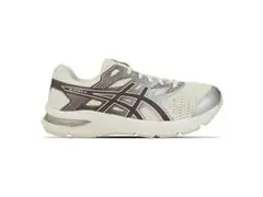 Tênis Asics Gel-Shogun St, 104 Cream/Cocoa Powder Fem Tam 40 - 2