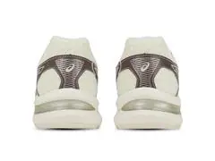 Tênis Asics Gel-Shogun St, 104 Cream/Cocoa Powder Fem Tam 40 - 5