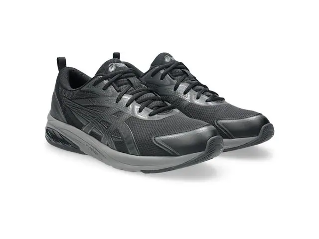 Tênis Asics Gel-Quantum Kei, 007 Black/Carbon Masc Tam 39