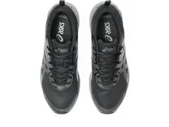 Tênis Asics Gel-Quantum Kei, 007 Black/Carbon Masc Tam 39 - 6